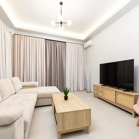 Apartment Mt Kos Town