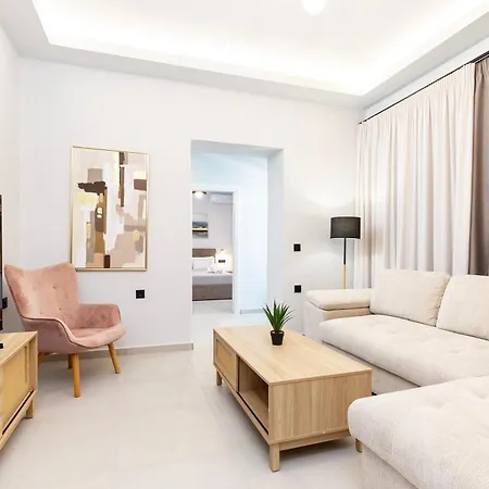 Mt Apartment Kos Town