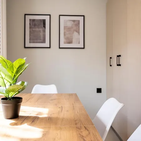 Apartment Mt