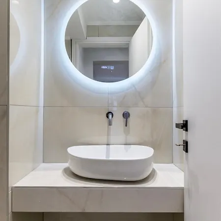 Mt Apartment *