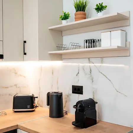 Apartment Mt