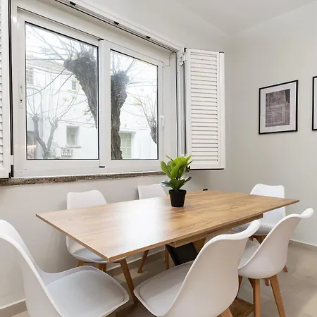 Apartment Mt *