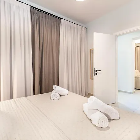 Apartment Mt *