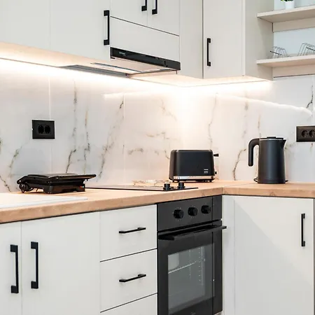 Apartment Mt *