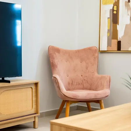 Mt Apartment