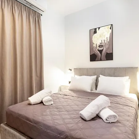 Apartment Mt *