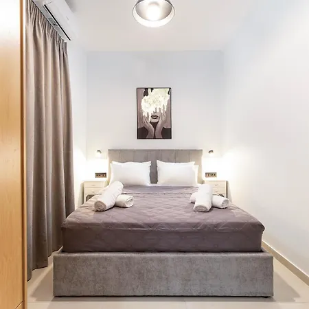 Apartment Mt