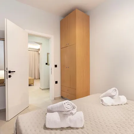 Apartment Mt