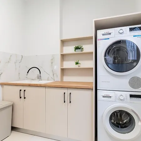 Apartment Mt Kos Town