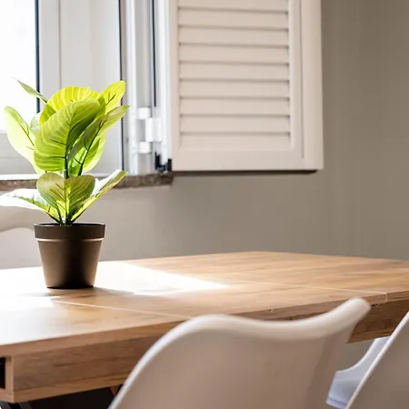 Mt Apartment *