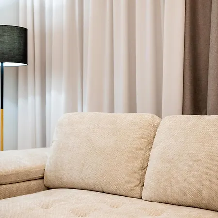Mt Apartment *