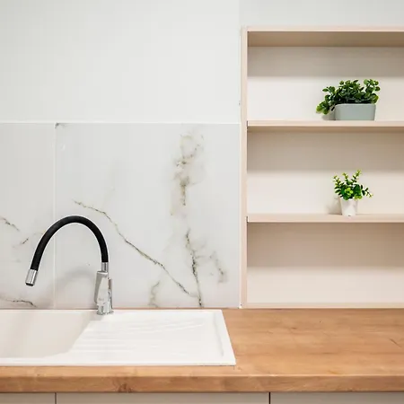 Mt Apartment